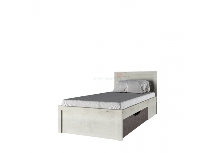 Кровать Анрэкс BJORK 90