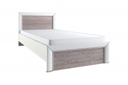 Кровать Анрэкс OLIVIA 90