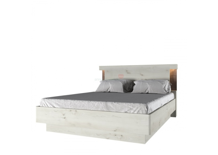 Кровать с подъемным механизмом Анрэкс BJORK 160 P