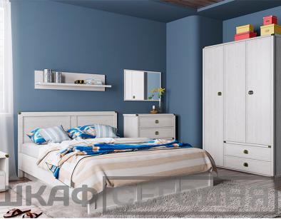 Спальня Магеллан - от 35 700 ₽