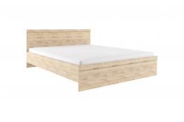 Кровать с подъемным механизмом Анрэкс OSKAR 140