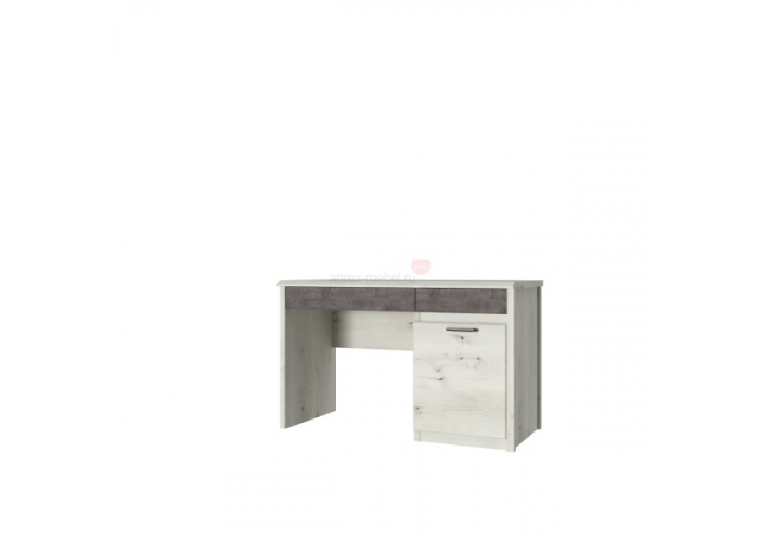 Стол Анрэкс BJORK 1D2S