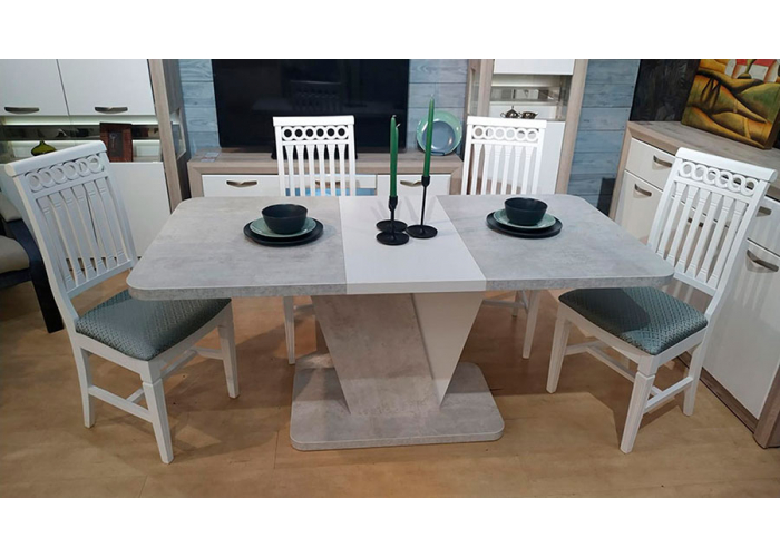 Стол обеденный Анрэкс CROCUS