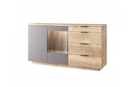 Тумба Анрэкс BRYCE 1V1D4S