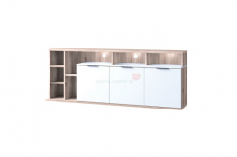 Тумба Анрэкс COMPACT 3D7N L