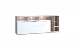 Тумба Анрэкс COMPACT 3D7N P