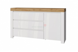 Тумба Анрэкс TAURUS 1D3S