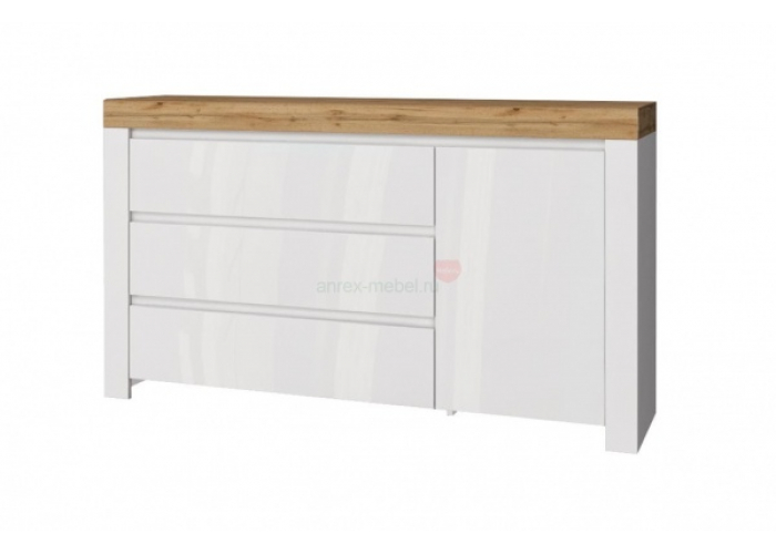 Тумба Анрэкс TAURUS 1D3S