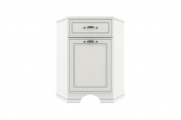 Тумба Анрэкс TIFFANY 1D1SU