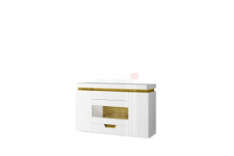 Тумба Анрэкс TORINO 1V2D2S