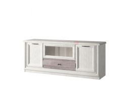 Тумба RTV Анрэкс BORDO 1V2D1S