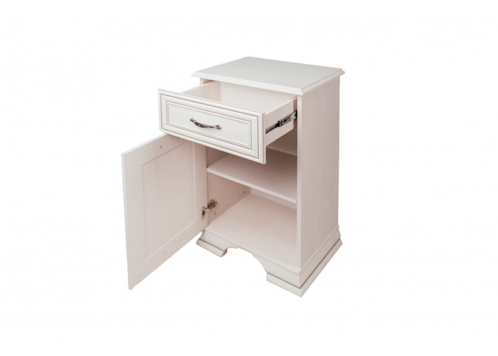 Тумба Анрэкс TIFFANY 1D1S