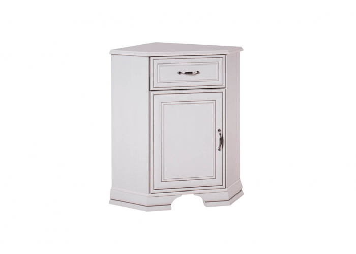 Тумба Анрэкс TIFFANY 1D1SU