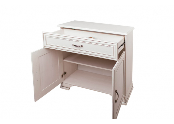 Тумба Анрэкс TIFFANY 2D1S