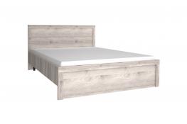 Кровать с подъемным механизмом Анрэкс JAZZ 140