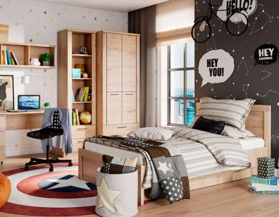 Детская DOORSET - от 17 300 ₽