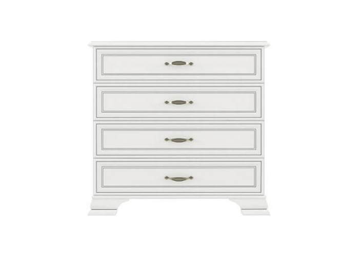 Комод Анрэкс TIFFANY 4S