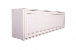 Полка навесная Анрэкс TIFFANY 1D