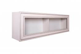 Полка навесная Анрэкс TIFFANY 1V