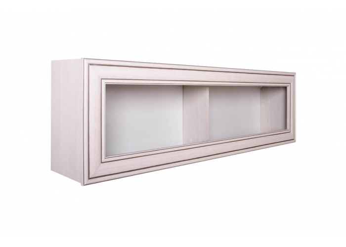 Полка навесная Анрэкс TIFFANY 1V