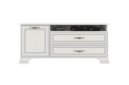 Тумба RTV Анрэкс TIFFANY 1D2SN