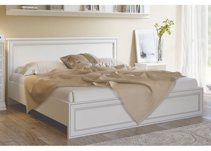 Кровать Анрэкс TIFFANY 140