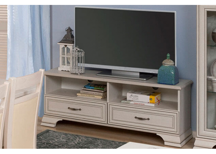 Тумба RTV Анрэкс TIFFANY 2S2N