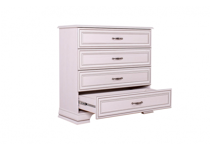 Комод Анрэкс TIFFANY 4S