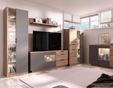 Гостиная BRYCE - от 22700 ₽