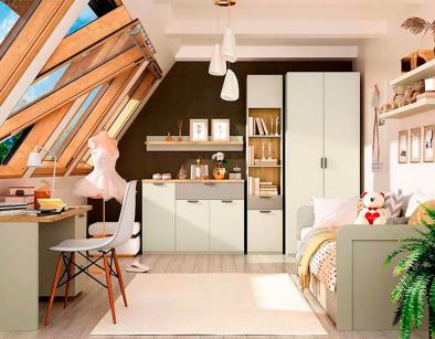 Детская MODERN - от 28 500 ₽