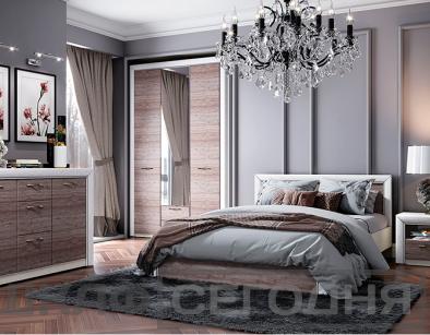Спальня Оливия - от 21 200 ₽