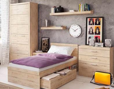 Детская Оскар - от 35 450 ₽