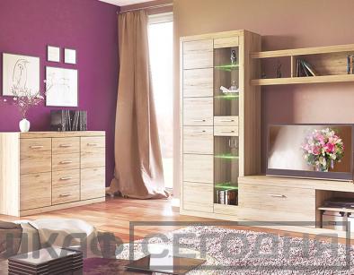 Гостиная Оскар - от 40600 ₽