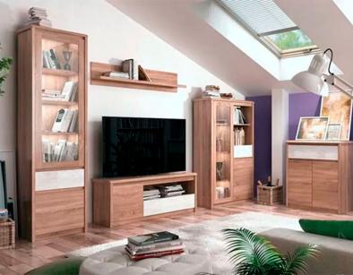 Гостиная SOMMA - от 14500 ₽