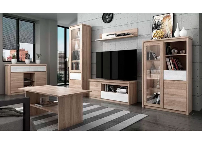 Тумба Анрэкс SOMMA RTV 1D1SN