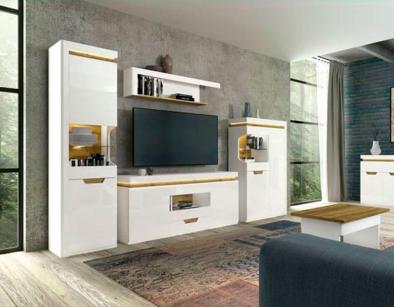 Гостиная TORINO - от 11400 ₽