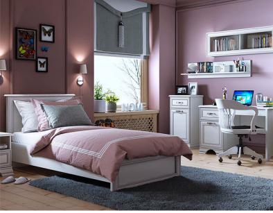 Детская Тиффани - от 27 500 ₽