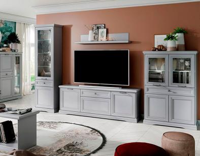 Гостиная VALENCIA - от 24 500 ₽