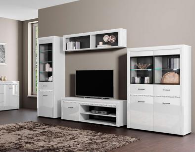 Гостиная WHITEBLACK - от 14 700 ₽