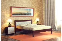 Кровать односпальная Дарина Катрин-3 120