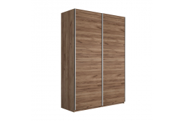 Шкаф-купе Е1 140х57х230 Прайм ДД
