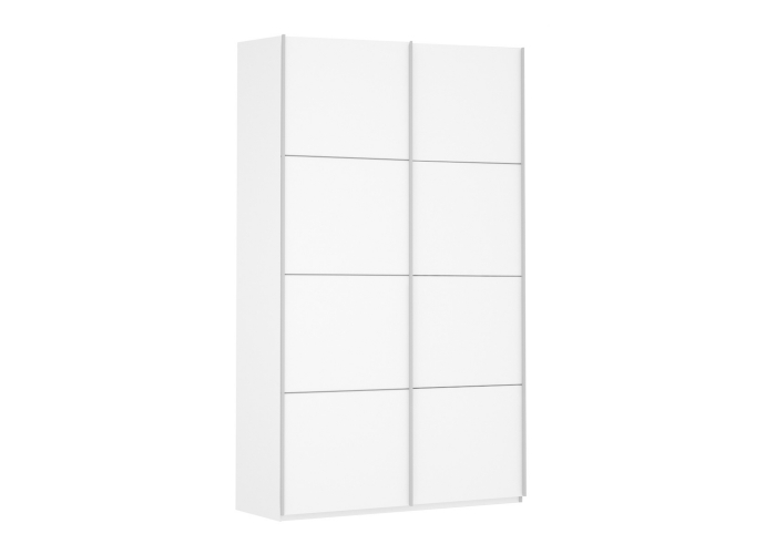 Шкаф-купе Е1 140х57х230 Прайм ДД