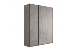 Шкаф-купе Е1 180х57х230 Прайм ДДД