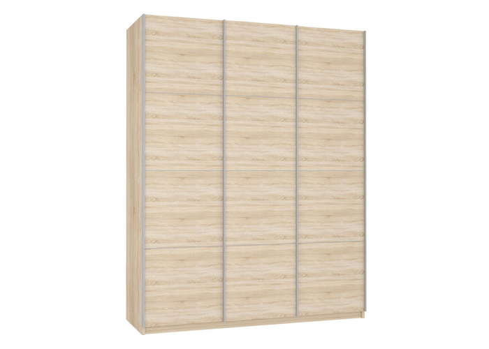 Шкаф-купе Е1 180х57х230 Прайм ДДД