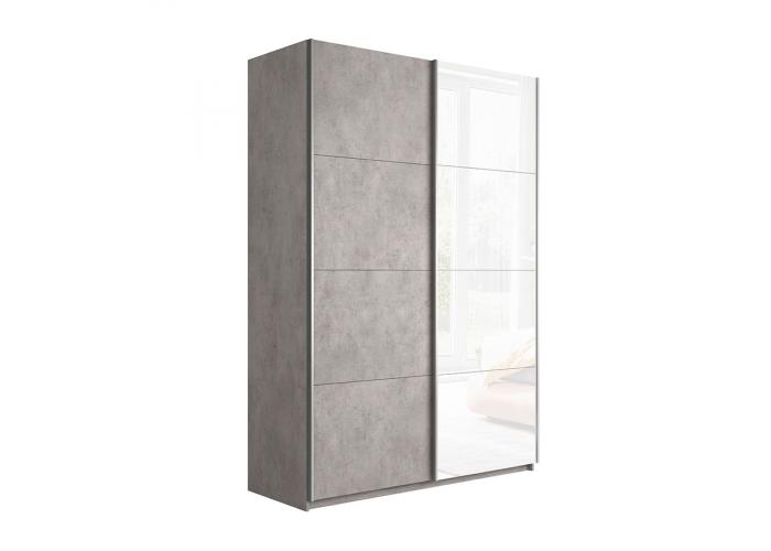 Шкаф-купе Е1 120х57х230 Прайм ДС