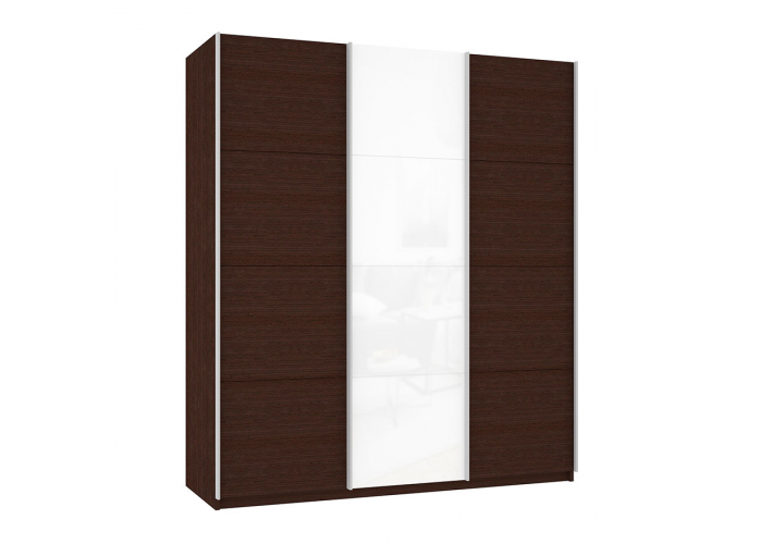 Шкаф-купе Е1 180х57х230 Прайм ДСД