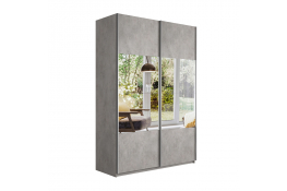 Шкаф-купе Е1 120х57х230 Прайм ДЗ-2