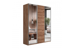 Шкаф-купе Е1 180х57х230 Прайм ЗДЗ