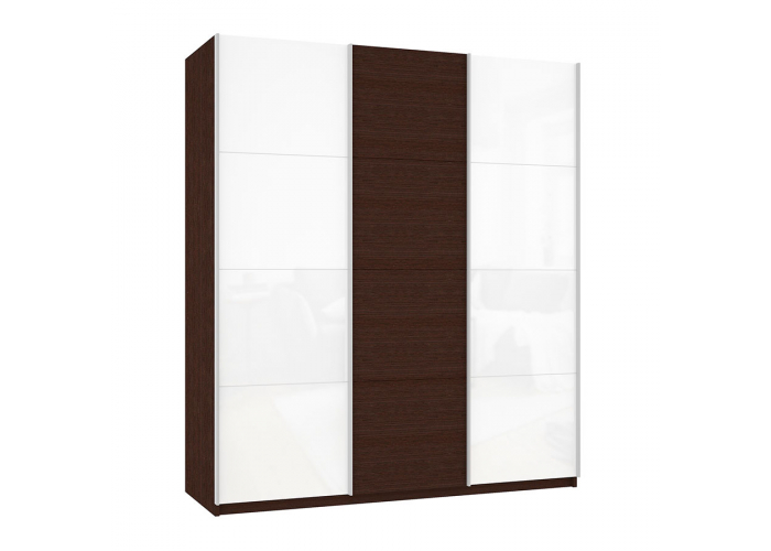 Шкаф-купе Е1 180х57х230 Прайм СДС