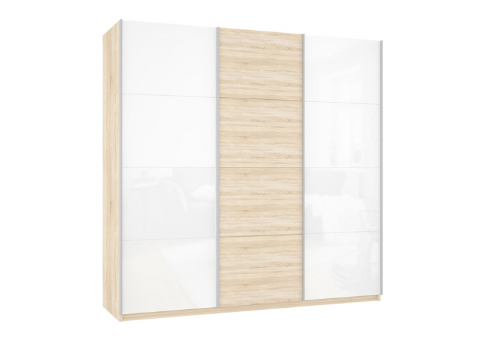 Шкаф-купе Е1 180х57х230 Прайм СДС